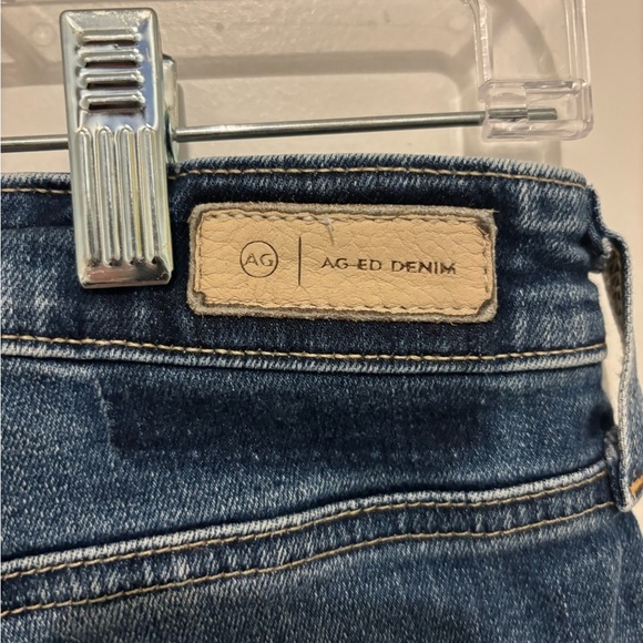 Ag Adriano Goldschmied Mila - Picture 4 of 10